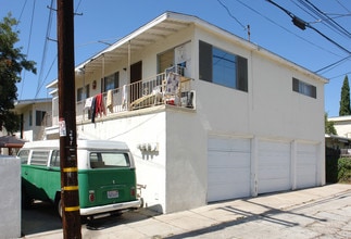 4635 Alabama St in San Diego, CA - Building Photo - Building Photo