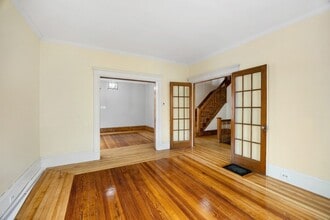 16 Penhallow St, Unit 2 in Boston, MA - Building Photo - Building Photo