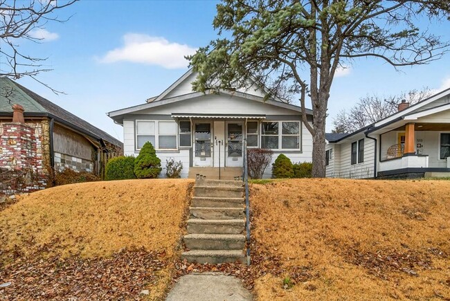 property at 508-508 Emerson Ave