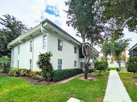 7515 S Oriole Blvd in Delray Beach, FL - Building Photo
