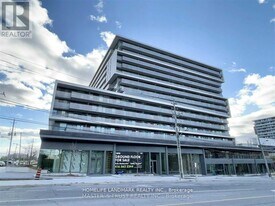 120 Varna Dr in Toronto, ON - Building Photo