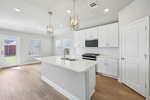 409 Midnight Oak Dr in McKinney, TX - Building Photo