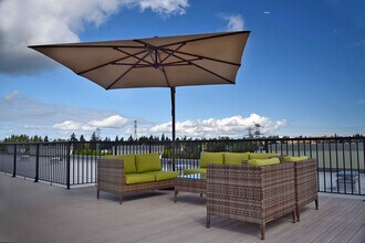 Celebration Senior Living in Federal Way, WA - Building Photo - Building Photo