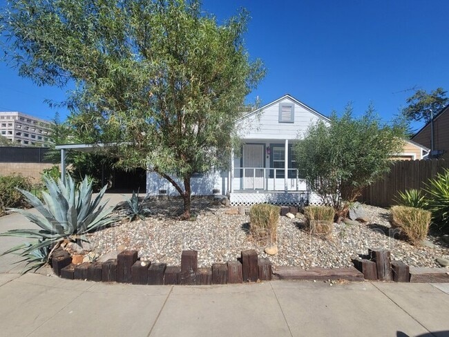 property at 2643 43rd St