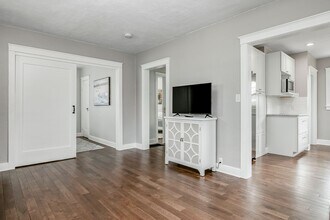 2117 W Jefferson St in Boise, ID - Building Photo - Building Photo