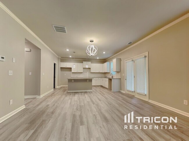 243 Hummingbird Trail in Dallas, GA - Building Photo - Building Photo