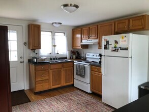 167 Norfolk Rd, Unit Southfield Village #2 in Southfield, MA - Foto de edificio - Building Photo