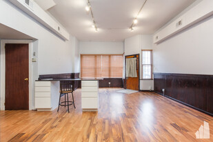 2459 N Ashland Ave, Unit 1F Apartamentos