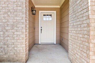 1005 Greenbend Dr in Denton, TX - Building Photo - Building Photo