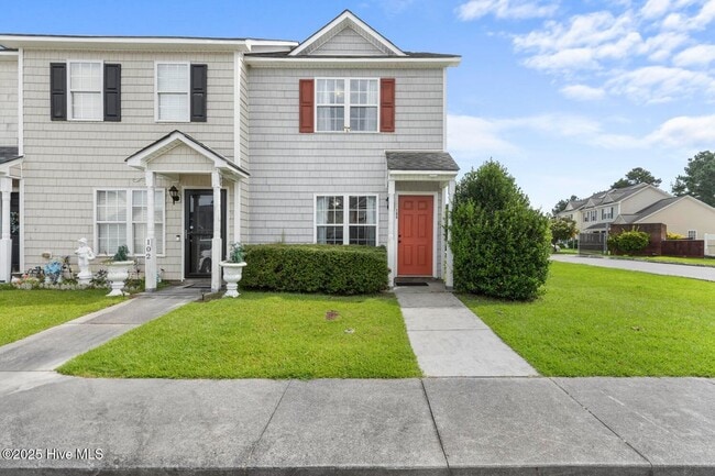 property at 100 Ashwood Dr