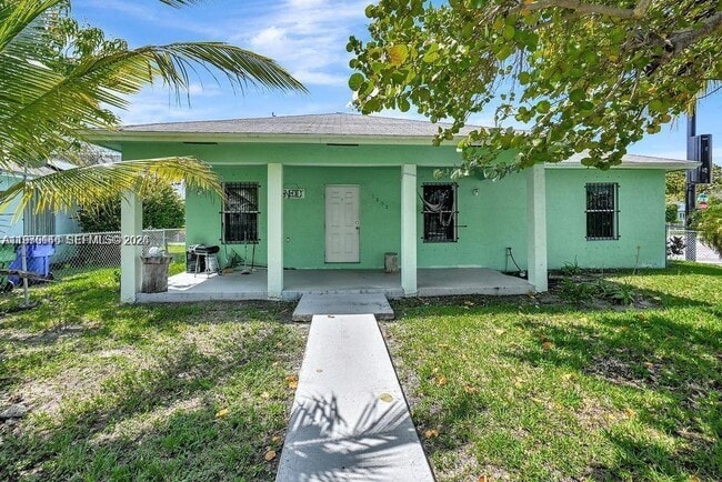 property at 1858 NW 1st Pl