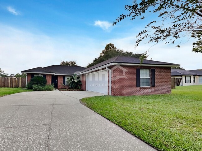 property at 861110 Worthington Dr