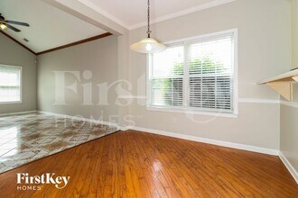 3153 Cleftstone Trail in Lawrenceville, GA - Building Photo - Building Photo