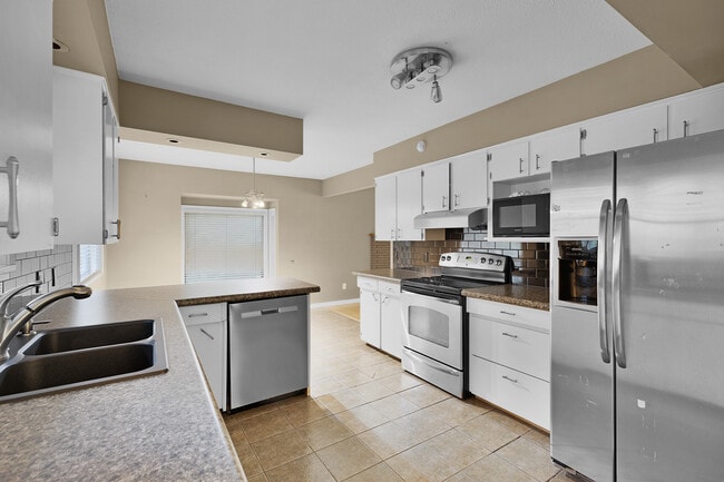 property at 18338 74 Av