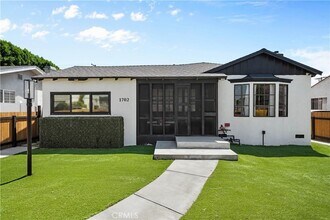 1702 Landis St in Burbank, CA - Building Photo - Building Photo