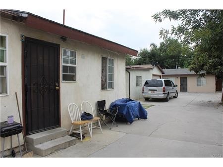 1459 Gould St in San Bernardino, CA - Building Photo - Other