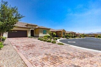 3478 Boleo Ct in Las Vegas, NV - Building Photo - Building Photo