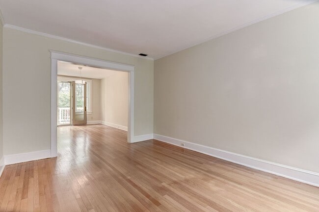 3409 R St NW in Washington, DC - Building Photo - Building Photo