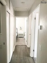 4112 Thomas Ave in Wichita Falls, TX - Foto de edificio - Building Photo