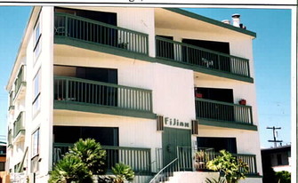 Fijian Condominiums Apartamentos