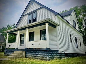 1029 Hamilton St in Toledo, OH - Building Photo - Building Photo
