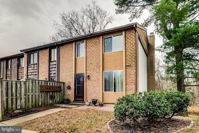 6510 Overheart Ln in Columbia, MD - Foto de edificio - Building Photo
