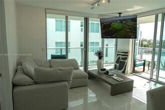 6620 Indian Creek Dr, Unit 501 in Miami Beach, FL - Building Photo - Building Photo