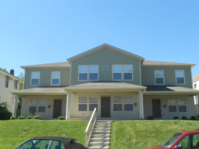 435-439 E 16th Ave in Columbus, OH - Building Photo