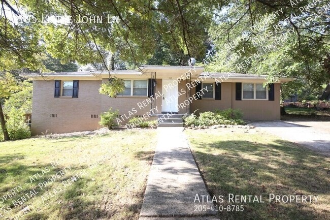 property at 1105 Little John Ln
