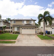 91-321-321 Kamaehu Pl in Ewa Beach, HI - Foto de edificio - Building Photo