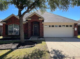 15407 Riford Dr in Cypress, TX - Building Photo