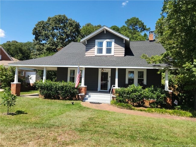 property at 114 W Donaldson Ave