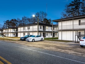 6264 US 49 in Hattiesburg, MS - Building Photo