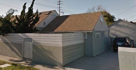 2778 Sawtelle Blvd in Los Angeles, CA - Building Photo