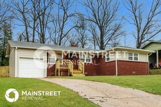 3754 Denver St in Memphis, TN - Building Photo - Building Photo
