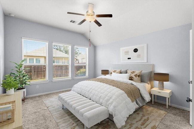 1440 Morning View Rd in Andice, TX - Building Photo - Building Photo