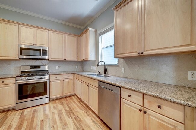 5422 Venice St in Houston, TX - Building Photo - Building Photo