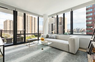 80 John St in New York, NY - Building Photo