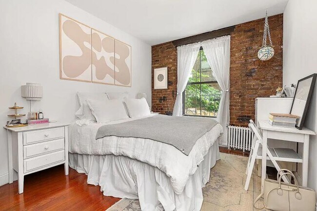 property at 141 W 10th St