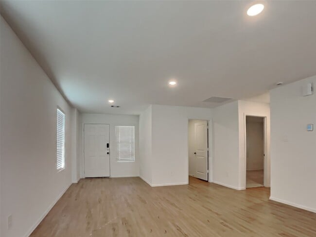 property at 2842 Via Augusta Dr