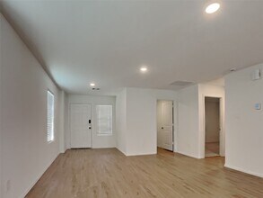 2842 Via Augusta Dr in Conroe, TX - Building Photo - Building Photo