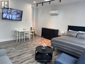 14 Wyvern Rd in Toronto, ON - Building Photo - Building Photo