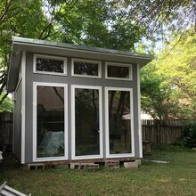 8757 Birmingham Dr in Austin, TX - Foto de edificio - Building Photo