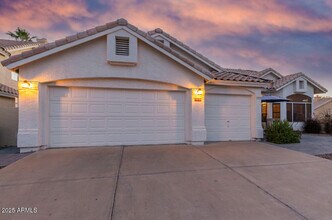 16640 N 61st Way in Scottsdale, AZ - Building Photo - Building Photo