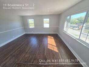 19 Boardwalk St in Fort Thomas, KY - Building Photo - Building Photo