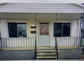 21834 Nevada Ave in Eastpointe, MI - Building Photo