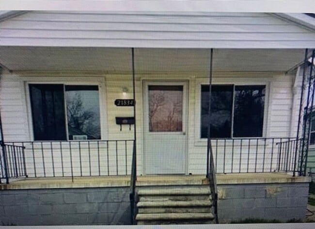 property at 21834 Nevada Ave