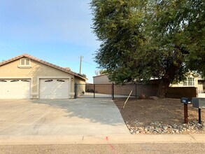 539 Kingsley St in Mohave Valley, AZ - Foto de edificio - Building Photo