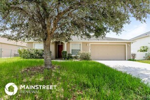 1903 Ray Pl in Kissimmee, FL - Building Photo