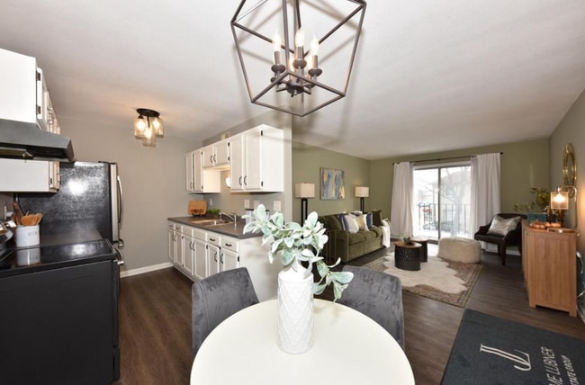 property at N115W17113 Armada Dr